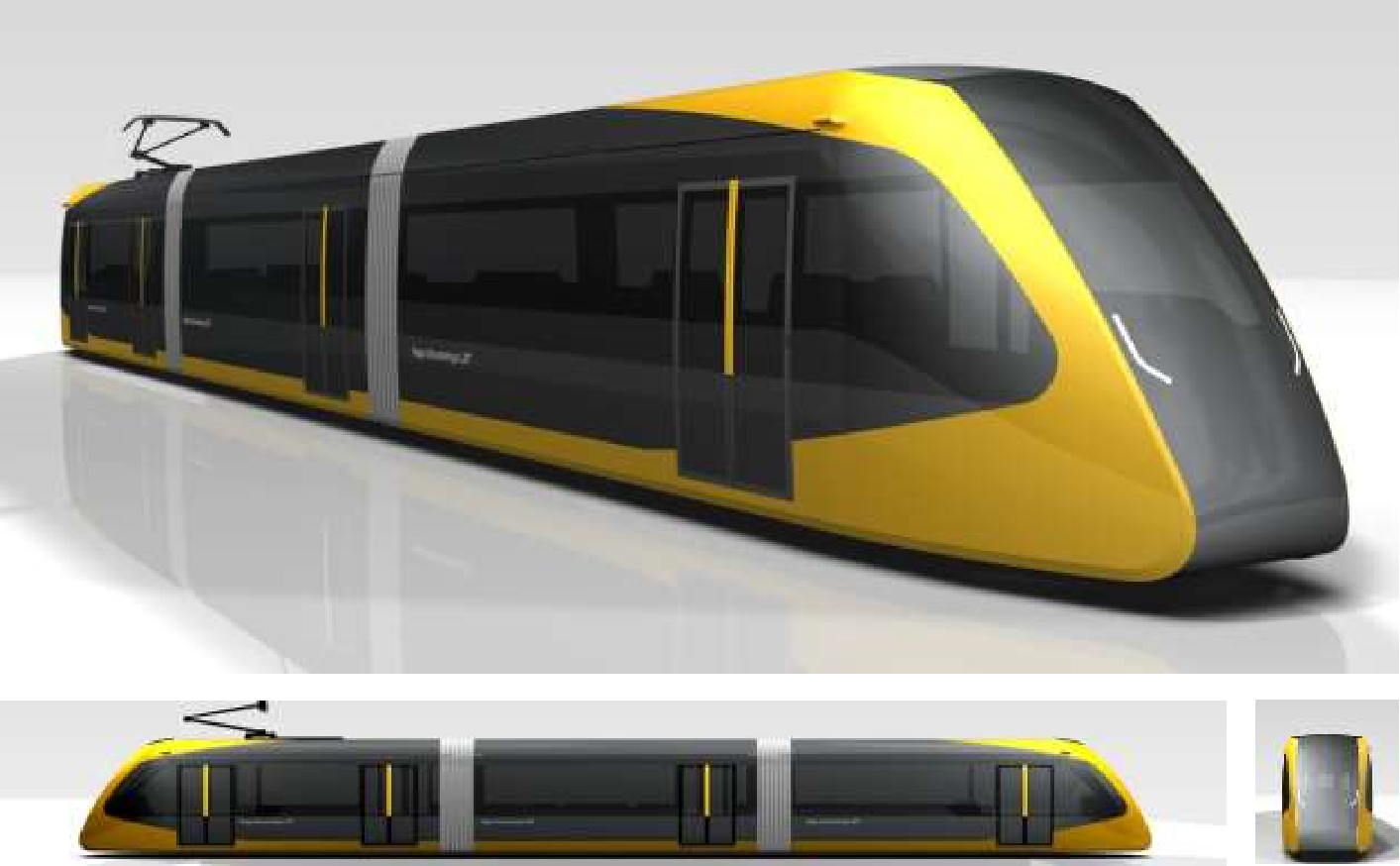 宇都宮LRT(次世代型路面電車システム)の狙いと役割 運行ルートと完成予定は?