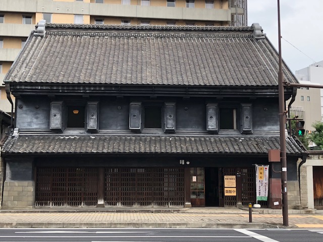 宇都宮駅から徒歩5分の観光名所『旧篠原家住宅』は風格漂う駅前の歴史的シンボル