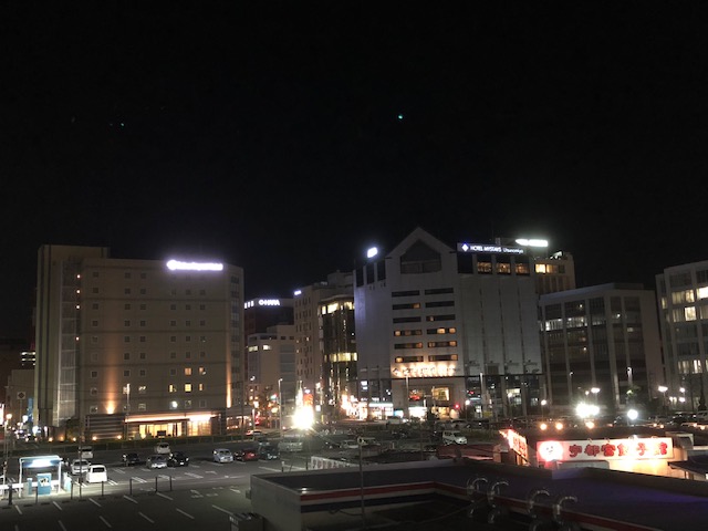 宇都宮駅東口から徒歩圏内の駅周辺ホテル比較 安く予約できる手配方法